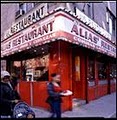 Alias Restaurant image 4