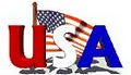 Alice USA Bail Bond Co. logo