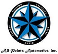 All-Points Automotive logo