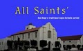 All Saints Episcopal Church logo