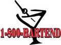 All Star Bartenders Training, INC logo