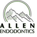 Allen Endodontics logo