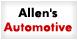 Allen's Automotive Performance Center image 3