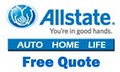 Allstate Insurance - Josh Chung - Auto, Home, Renters Insurance logo