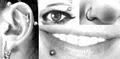 Almoda Body Piercing logo