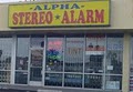 Alpha Car Stereo & Alarm image 2