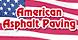 American Asphalt Paving logo