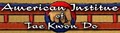 American Institute Of Tae Kwon Do logo