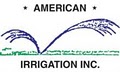American Irrigation Inc. logo