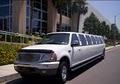 American Luxury Limousine image 8