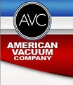 American Vacuum Company logo