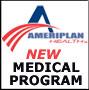 Ameriplan Health logo