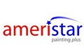 Ameristar Painting Plus logo