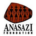 Anasazi Foundation logo