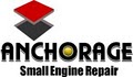 Anchorage Small Engine Repair logo