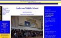 Anderson Middle School image 1