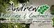 Andrew Landscape & Construction logo