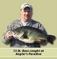 Angler's Paradise Missouri Fishing Lake Resort & Cabins image 5