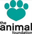 Animal Foundation logo