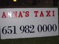 Anna's Taxi logo