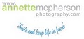 Annette McPherson Photography logo