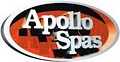 Apollo Spas & Hot Tubs Olympia logo