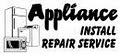 Appliance Install Repair Service image 2