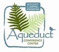 Aqueduct Conference Center logo