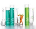 Arbonne - A Body Loves logo