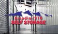 Arcadia 210 Self Storage logo
