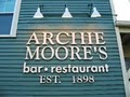 Archie Moore's Bar & Rstrnt logo