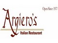 Argiero's Italian Restaurant logo
