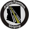 Arizona Pavement Striping LLC logo