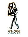 Art Cube Studios logo