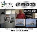 Artpix Studio Giclee Printing image 2