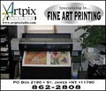 Artpix Studio Giclee Printing image 1