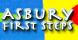 Asbury Day Care & Nursery logo