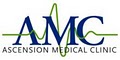 Ascension Medical Clinic logo