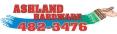 Ashland General Hardware logo