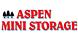 Aspen Mini Storage logo