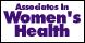 Associates In Womens Health logo