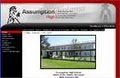 Assumption High School: Special Services image 1