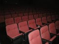 Aster Auditorium Seating and Audio image 2