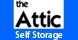 Attic logo