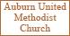 Auburn United Methodist Church image 3