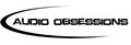 Audio Obsessions logo