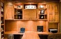 Austin Custom Glass & Wood Cabinets - Madison Cabinets LLC image 8
