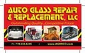 Auto Glass Repair and Replacement, LLC logo