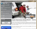Auto Insurance Avila Beach logo