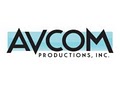 Avcom Productions, Inc. logo